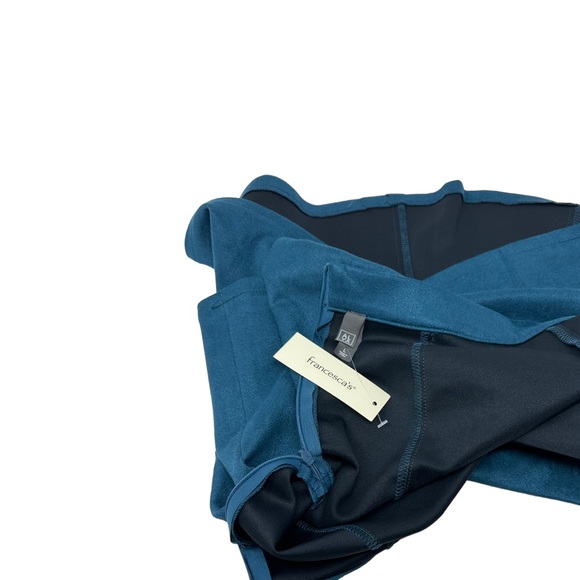 Ryann Flounce Mini Skirt - Picture 5 of 7